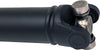 Dorman 938-220 Front Drive Shaft Compatible with Cadillac/Chevrolet/Gmc Models