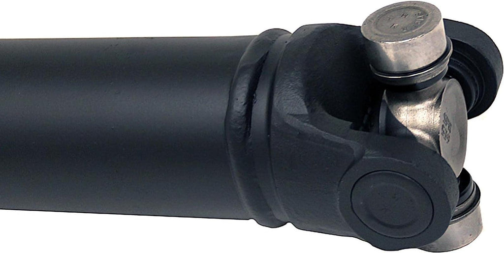 Dorman 938-220 Front Drive Shaft Compatible with Cadillac/Chevrolet/Gmc Models