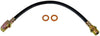 Dorman Brake Hydraulic Hose for 1994-1998 Ford Mustang H380366