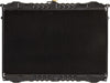 Spectra Complete Radiator CU103