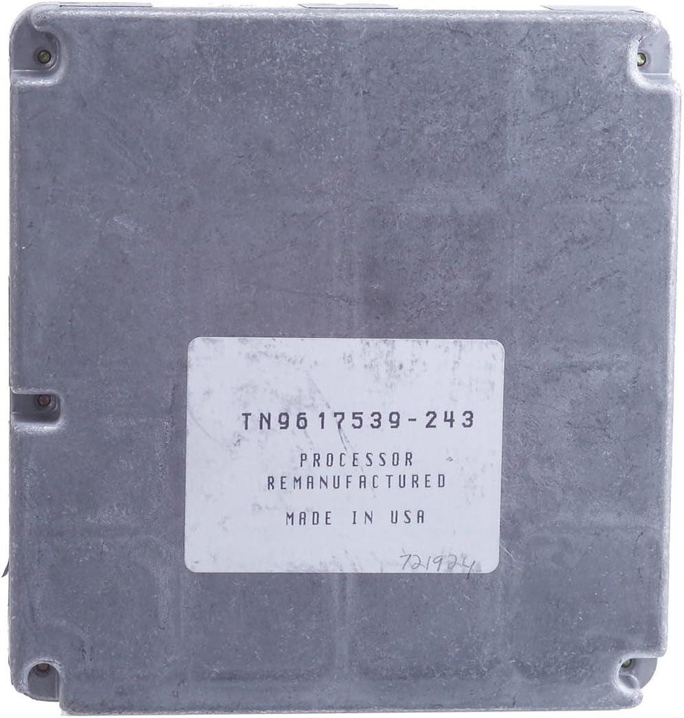 Cardone 72-1924 Remanufactured Engine Control Computer Module, ECC/ECM