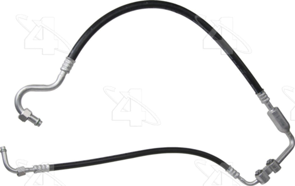 55862 Hose Assembly