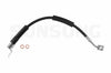 Sunsong Brake Hydraulic Hose for Jeep 2201095