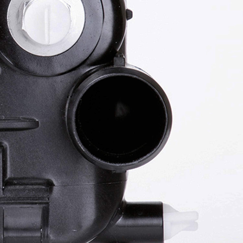 13396 Radiator Compatible with 2014-2019 Chevrolet Silverado 1500