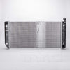 1693 Radiator Assembly for Select 95-00 Chevrolet GMC Models