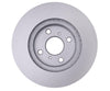 Front KIT Raybestos Disc Brake Rotor for 1993-2002 Toyota Corolla (72022)