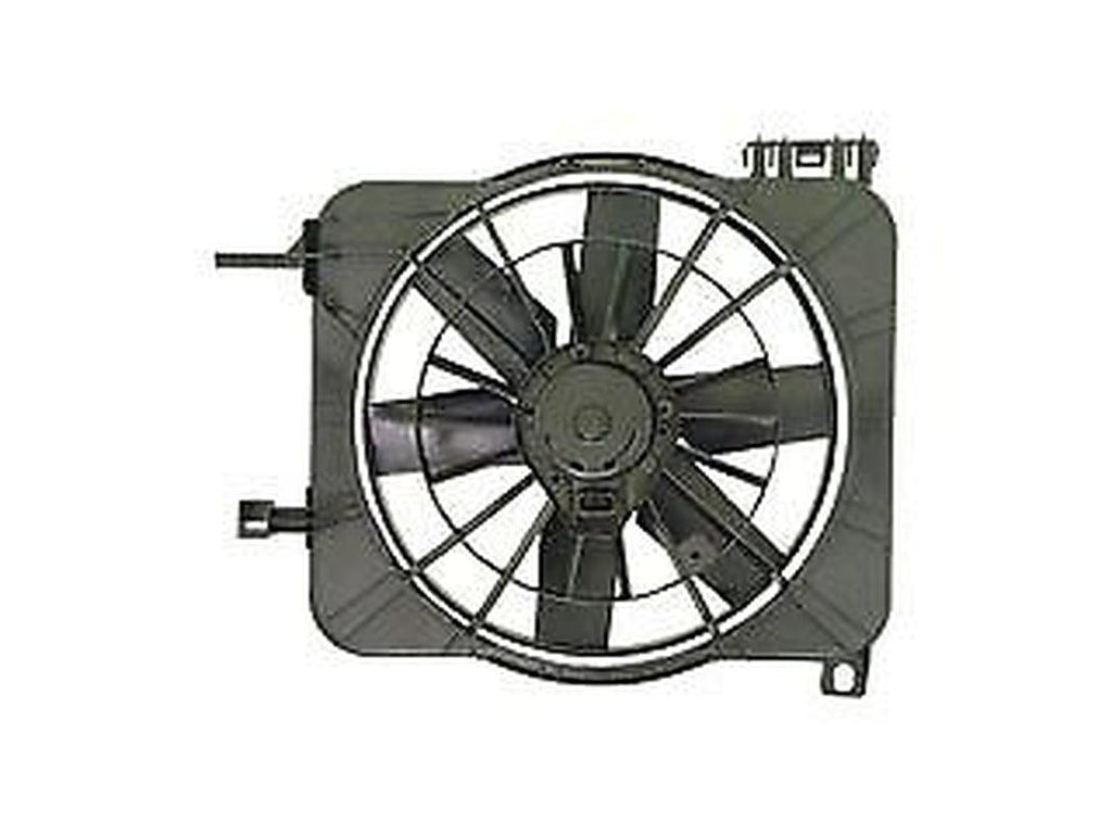 Dorman Engine Cooling Fan Assembly for Cavalier, Sunfire 620-600