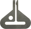 Professional U1978C Ignition Key