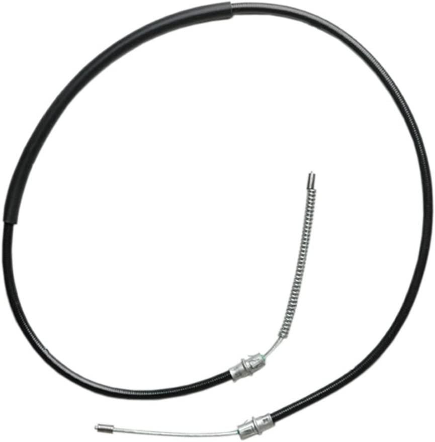 BC93343 Professional Grade Parking Brake Cable