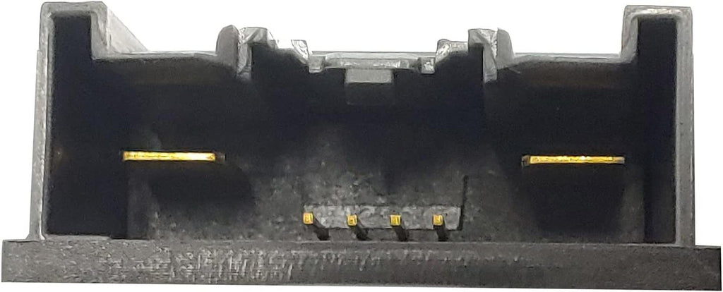 700347 Blower Assembly Compatible with 2016-2018 Chevrolet Malibu