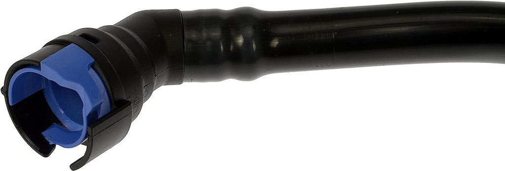 Dorman 926-457 Crankcase Pressure Sensor and Tube Assembly Compatible with Select Ford/Lincoln Models