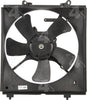 Four Seasons Engine Cooling Fan Assembly for 02-07 Lancer 76011