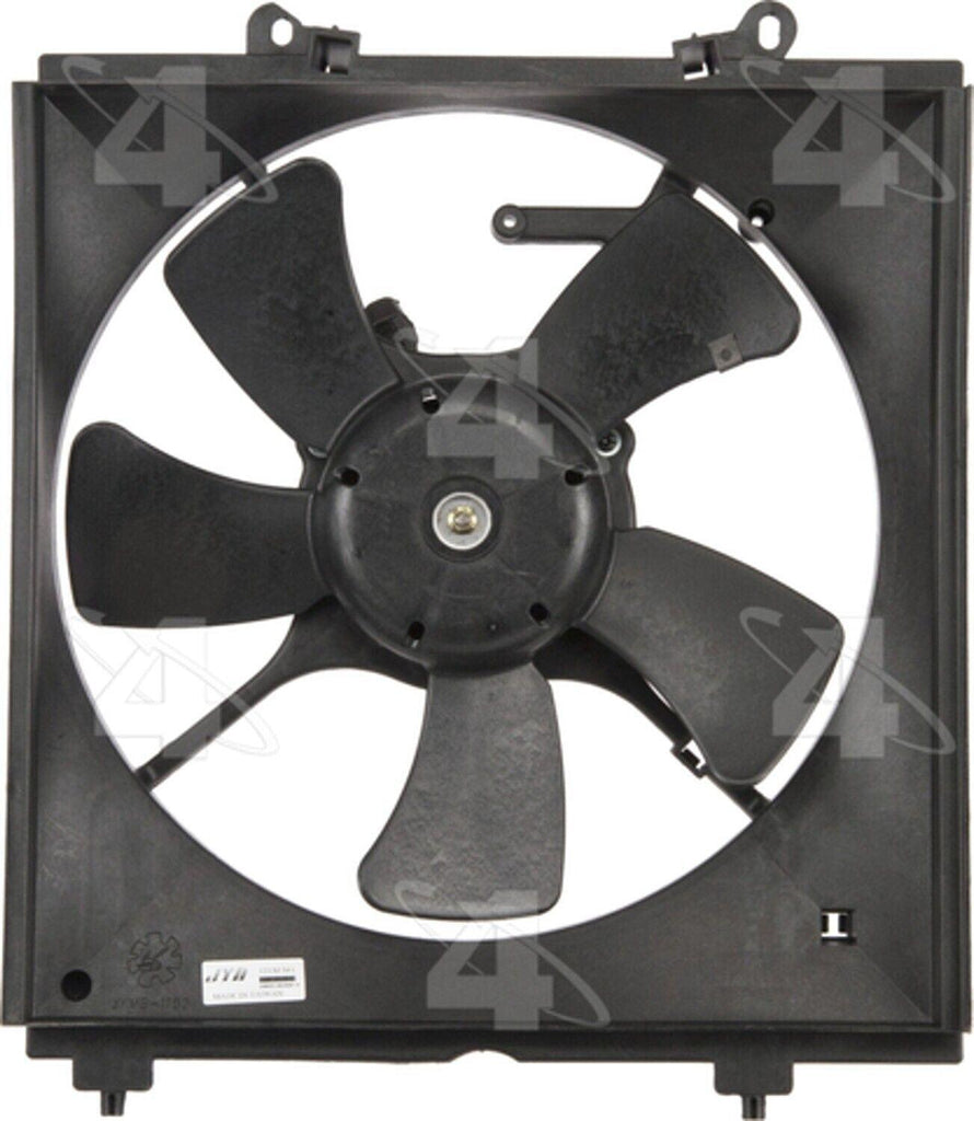 Four Seasons Engine Cooling Fan Assembly for 02-07 Lancer 76011