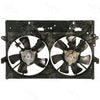 Four Seasons Engine Cooling Fan Assembly for 00-01 MPV 75954
