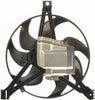 Dorman 620-608 Driver Side Engine Cooling Fan Assembly Compatible with Select Chevrolet / Oldsmobile / Pontiac Models