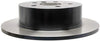 980467 Advanced Technology Disc Brake Rotor