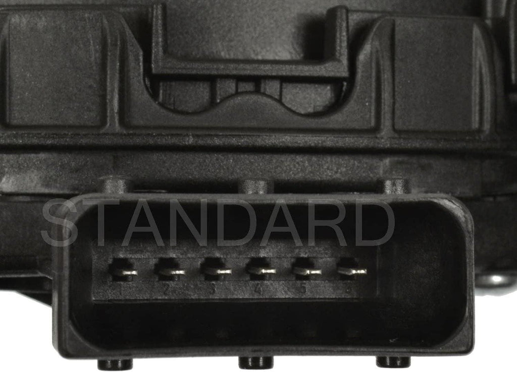 Aps346 Accelerator Pedal Sensor