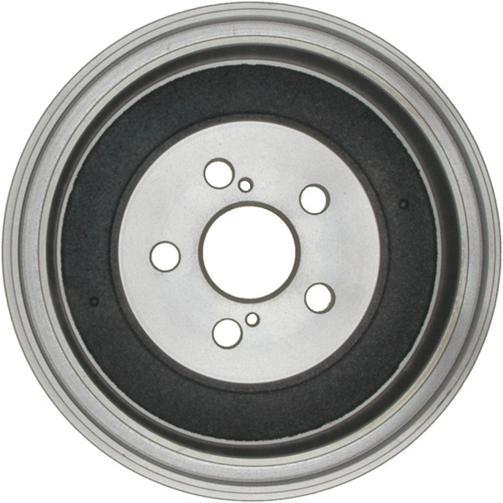 Professional 18B587 Rear Brake Drum