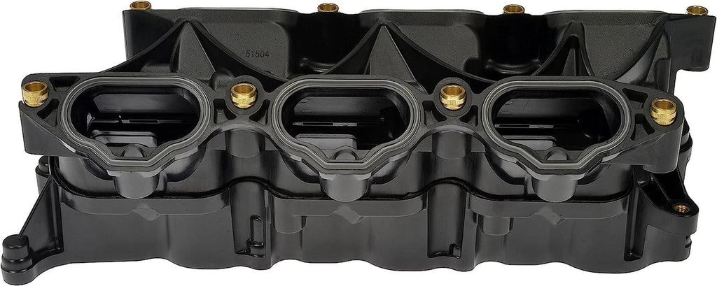 Dorman 615-472 Plastic Intake Manifold Compatible with Select Hyundai/Kia Models (OE FIX)