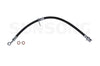 Sunsong Brake Hydraulic Hose for 03-06 Acura MDX 2201961