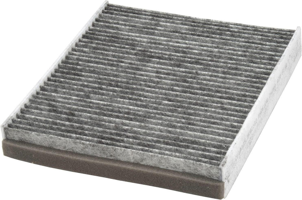 Fresh Breeze Cabin Air Filter with Arm & Hammer Baking Soda, CF10375 for Select Ford Vehicles , White