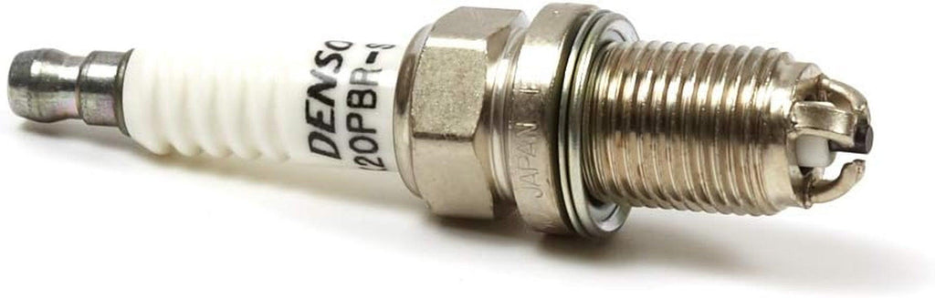 K20PBR-S10 Spark Plugs 5061-4 PK