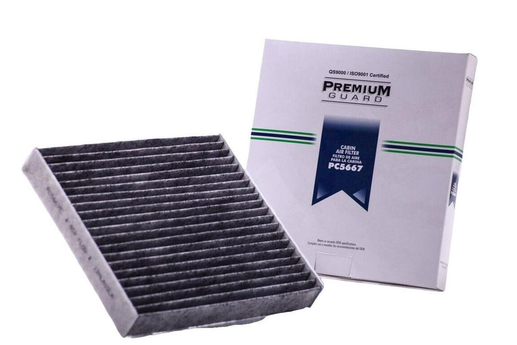Cabin Air Filter for F-Pace, I-Pace, XF, Range Rover+More PC5667C