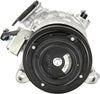 GM Genuine Parts 15-22377 Air Conditioning Compressor and Clutch Kit with Coil, Bracket, Shims, Bolts, and Oil