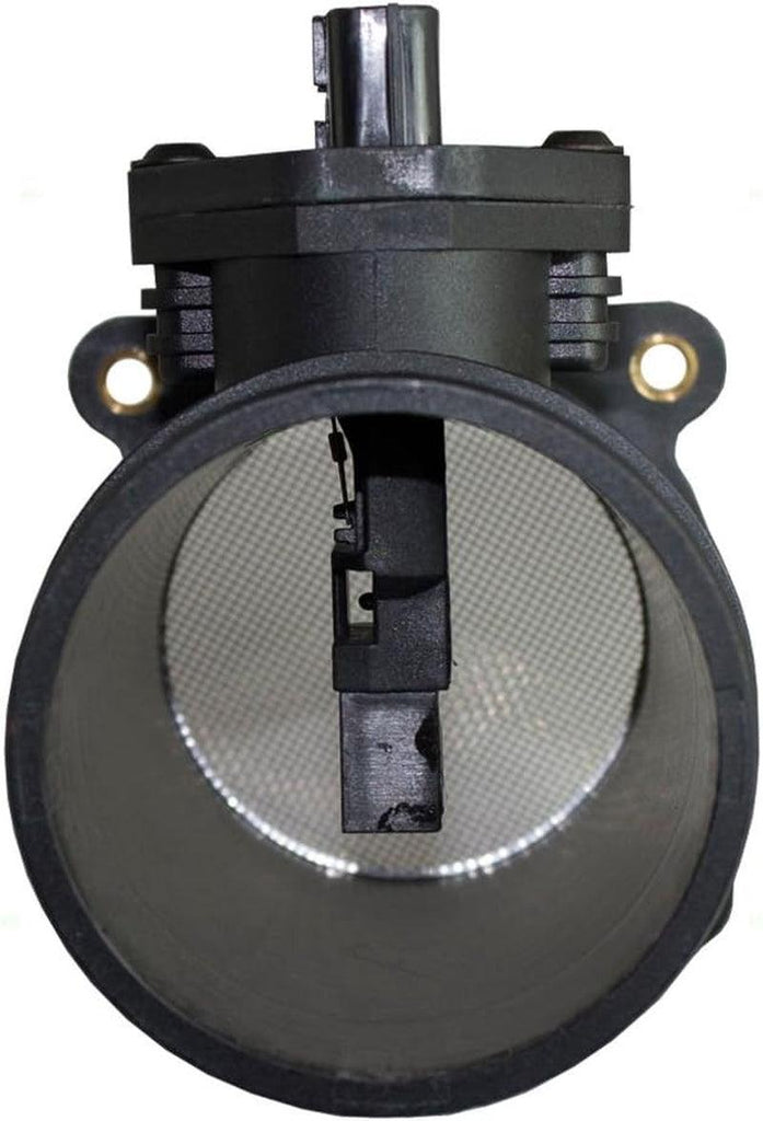 Replacement Air Flow Sensor Meter Compatible with 2002-2003 Altima Sentra 2.5L 22680-8J000