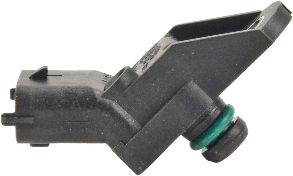 Automotive 0261230029 Original Equipment Manifold Absolute Pressure (MAP) Sensor for Select Volvo: 1999-04 C70, 2001-03 S40, 2001-02 S60, 1999-00 S70, 1999-02 S80, 2000-04 V40, 1999-02 V70