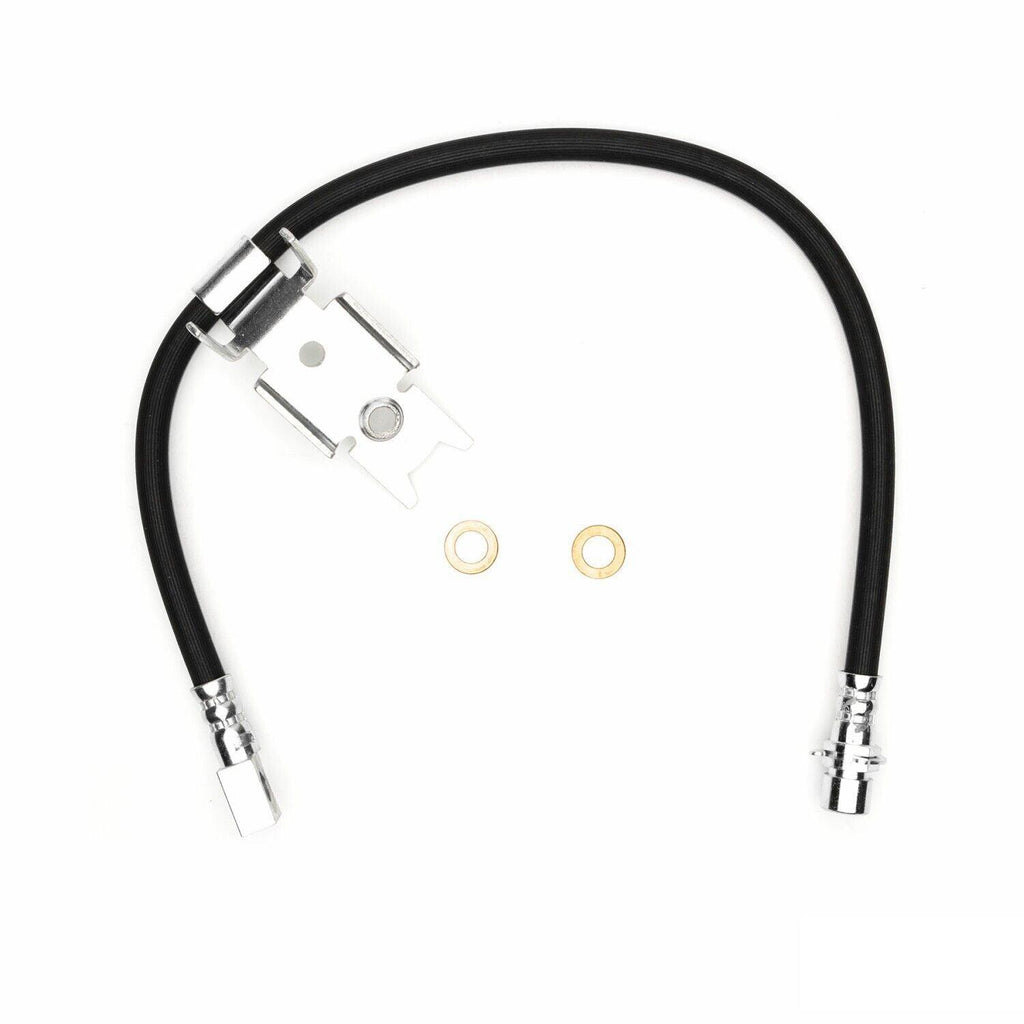 Brake Hydraulic Hose for Challenger, Charger, 300, Magnum 350-40044