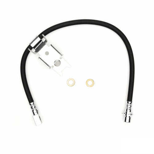 Brake Hydraulic Hose for Challenger, Charger, 300, Magnum 350-40044