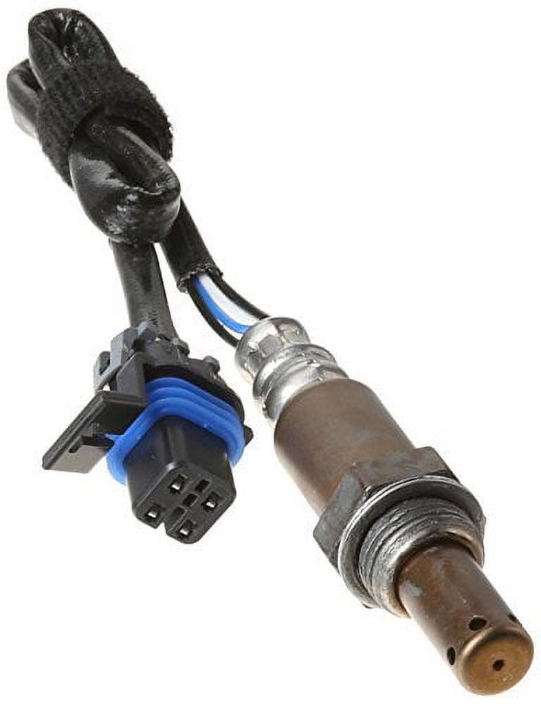 Oxygen Sensor 4 Wire, Direct Fit, Heated, Wire Length: 16.14