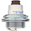 NGK 5368 Laser Iridium Spark Plug (4 Pack)