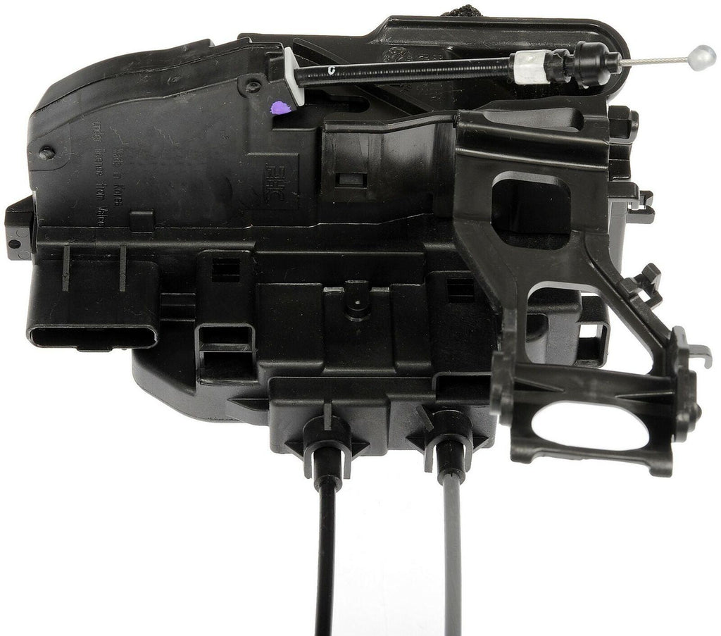 Dorman Door Lock Actuator Motor for 06-09 Hyundai Santa Fe 931-527