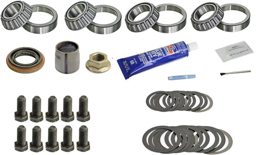 Axle Differential Bearing and Seal Kit for Escape, Tribute, Mariner SDK333-AMK