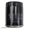 Beck Arnley Engine Oil Filter for Mitsubishi 041-8168