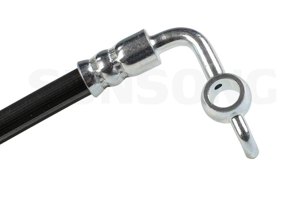 Sunsong Brake Hydraulic Hose for Legacy, Outback 2201780