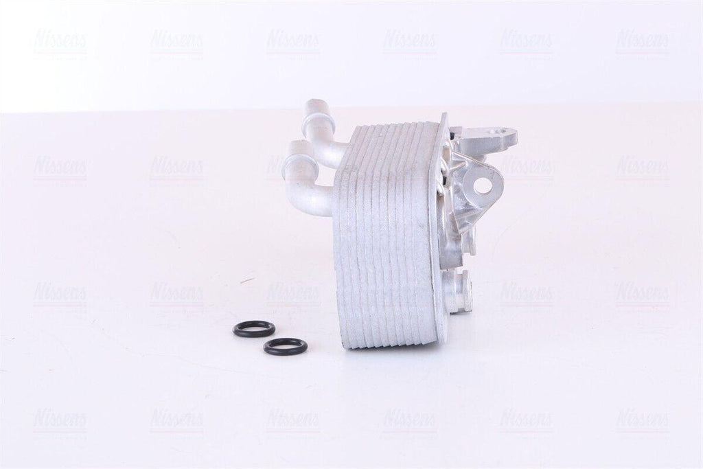 Nissens Automatic Transmission Oil Cooler for 540I, 740I, 740Il, 750Il 90658