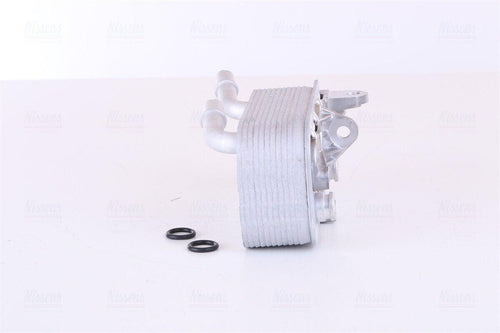 Nissens Automatic Transmission Oil Cooler for 540I, 740I, 740Il, 750Il 90658