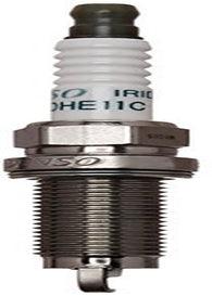 3490 Spark Plug Iridium Long-Life for 13-16 Nissan Altima Rogue