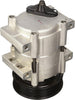 58150 Compressor with Clutch