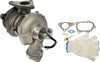Dorman 917-158 Turbocharger Compatible with Select Subaru Models