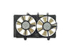 Dorman Engine Cooling Fan Assembly for 01-03 Dodge Neon 620-032