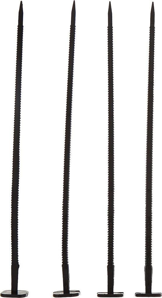 - MMFANMOUNT Electric Fan Mounting Kit, Black