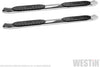 Westin 21-52770 Stainless Pro Traxx 5 Oval Step Bar