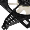 OEM-RF-0382 Factory Style Radiator Cooling Fan Assembly Compatible with 00-04 Volvo V40