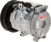 NEW AC COMPRESSOR (4711407)