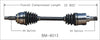 BM-8013 CV Axle Shaft
