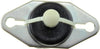 Dorman CS126881 Clutch Slave Cylinder Compatible with Select Dodge Models